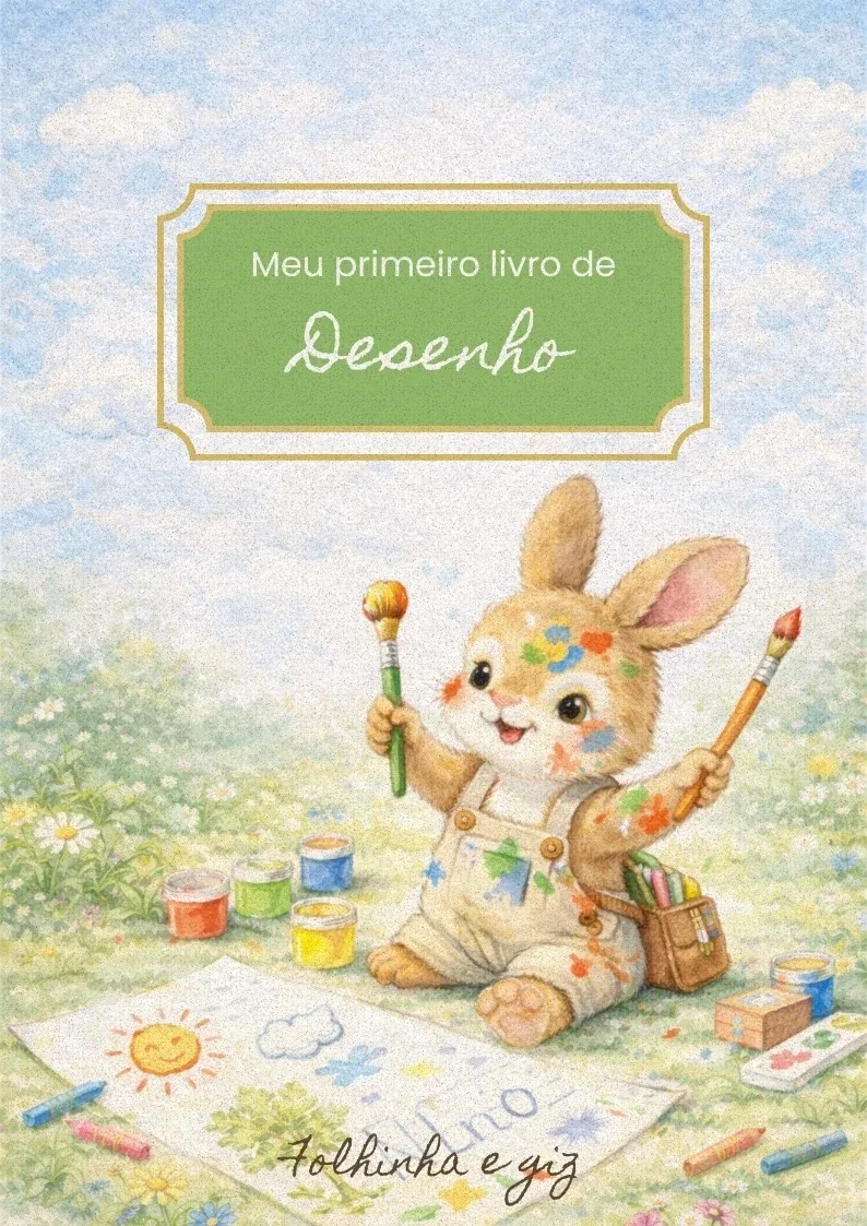 Capa Desenho