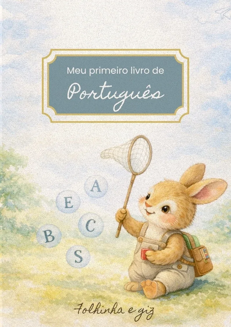 Capa Português