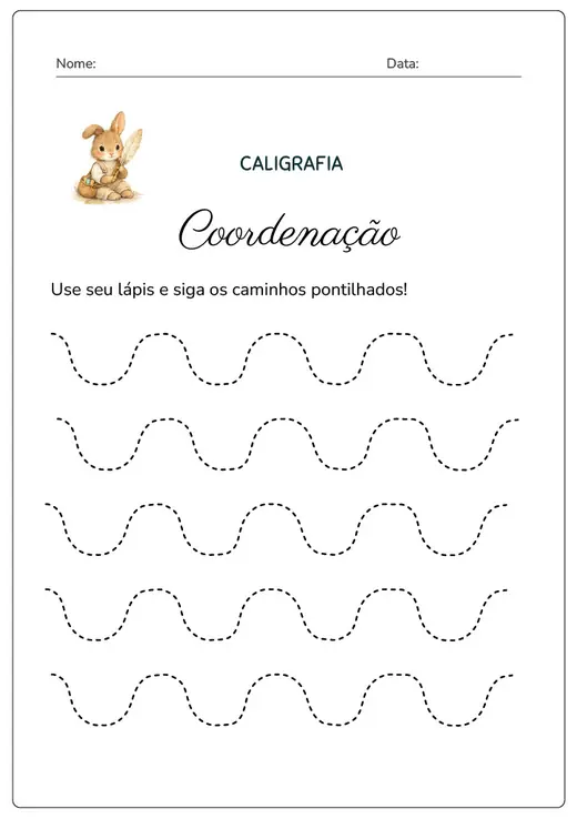 Página real do Livro de Caligrafia — exemplo 5