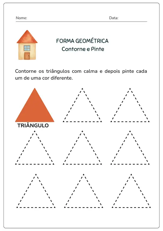 Página real do Livro de Matemática — exemplo 1